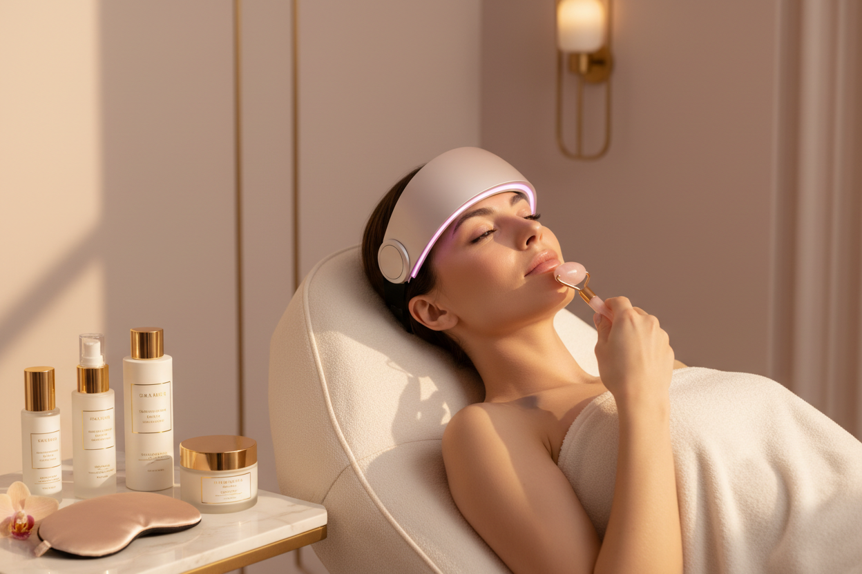 Face & Skin Care