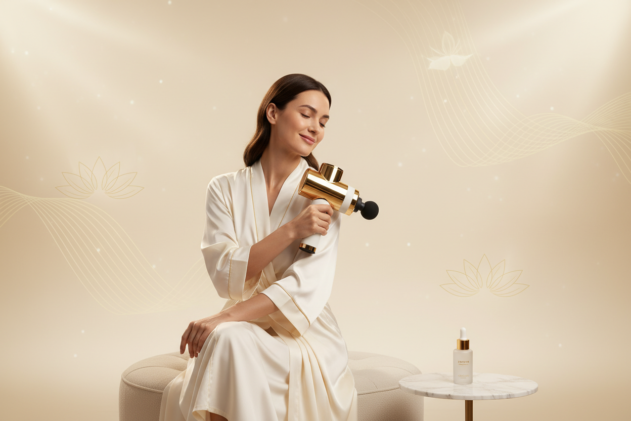 Massage & Pain Relief