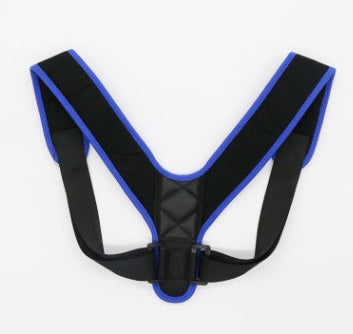 Posture Corrector — Medical-Grade Back & Shoulder Support Brace