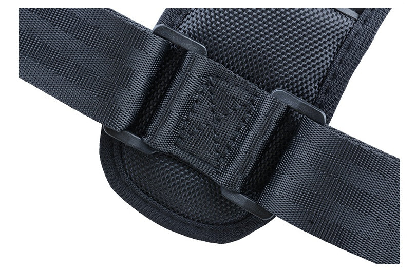 Posture Corrector — Medical-Grade Back & Shoulder Support Brace