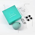 Smart Automatic Scalp Massager — Instant Stress & Tension Relief