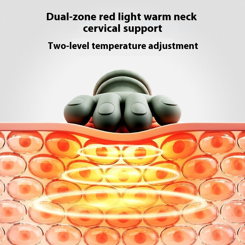 Professional Neck & Shoulder Massager — Deep Tissue Relief