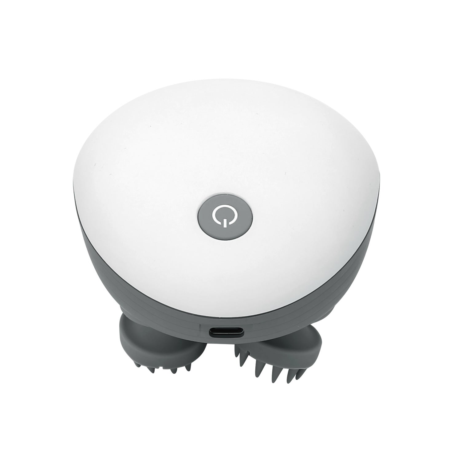 Smart Automatic Scalp Massager — Instant Stress & Tension Relief
