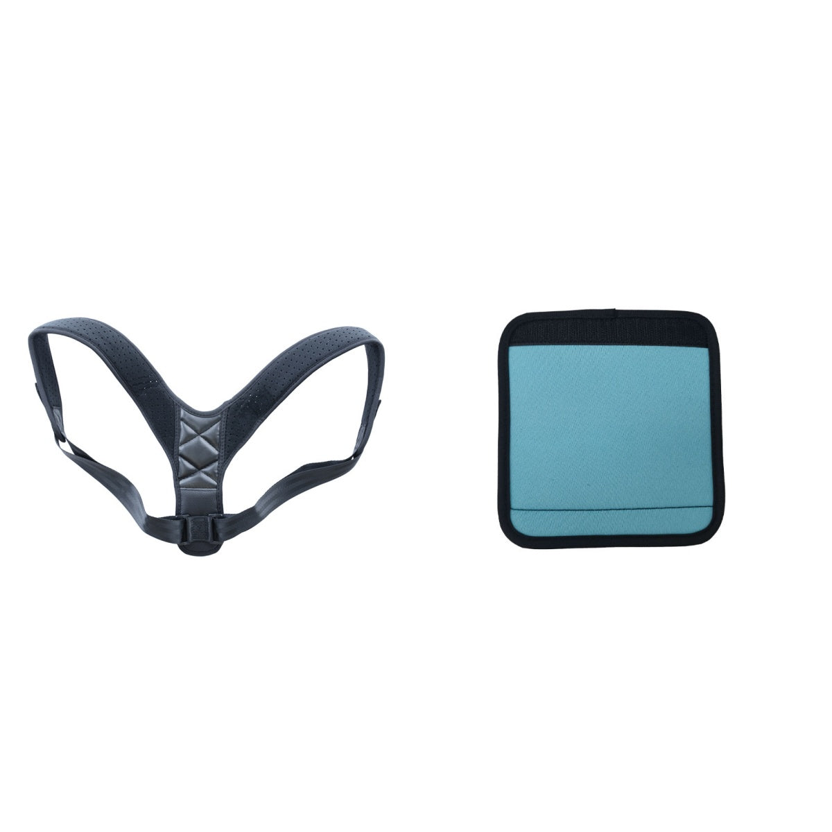 Posture Corrector — Medical-Grade Back & Shoulder Support Brace