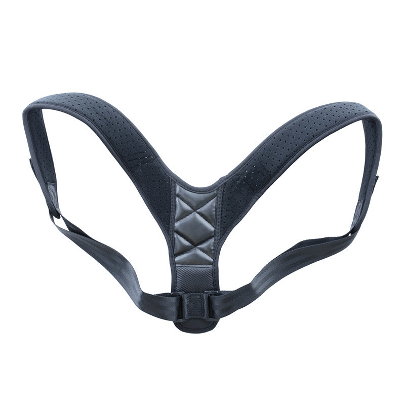 Posture Corrector — Medical-Grade Back & Shoulder Support Brace