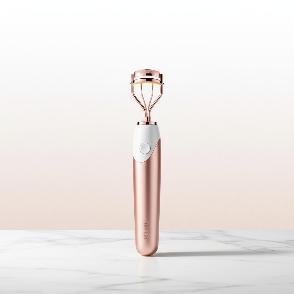 Eyelash Minimalist