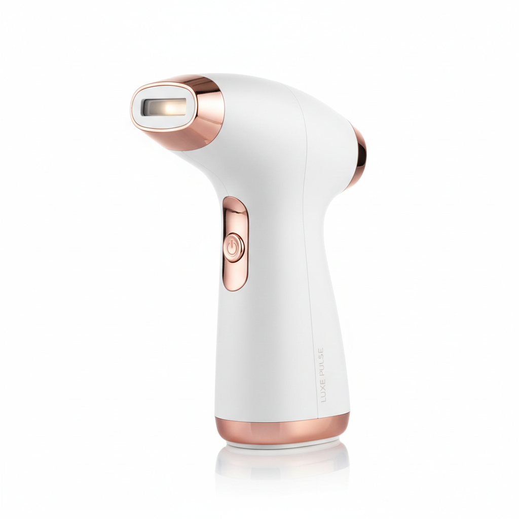 IPL Laser Hair Removal Device