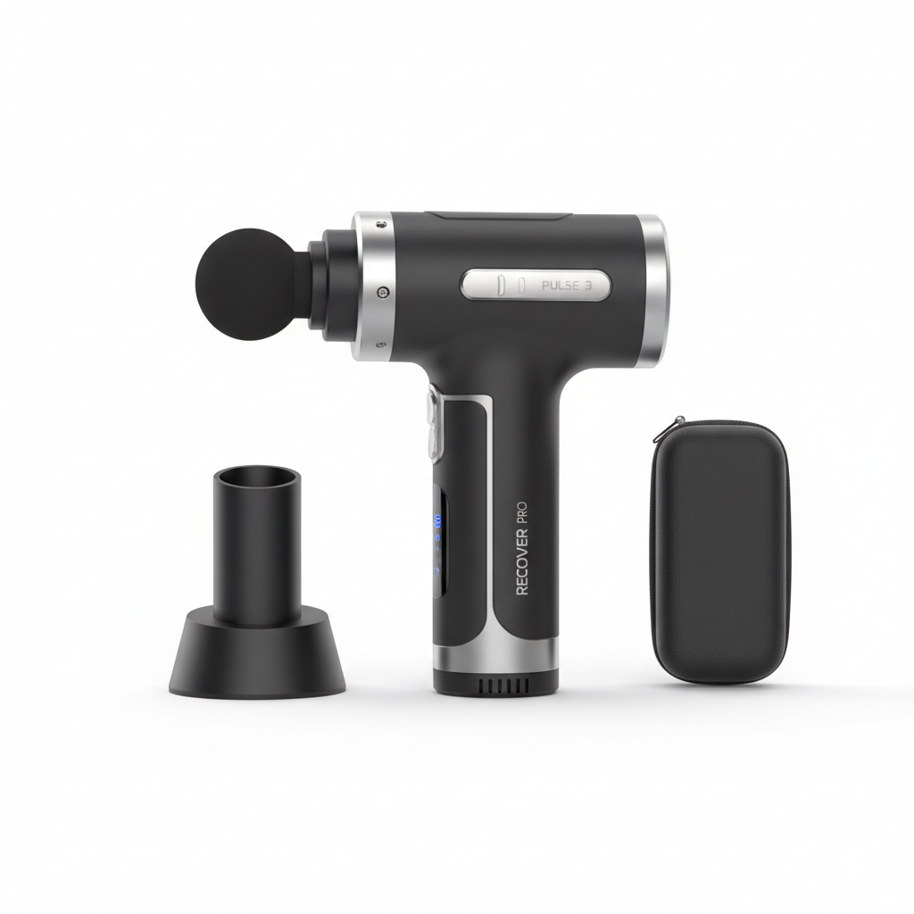 Mini Fascia Gun